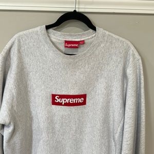 Original Supreme t shirt